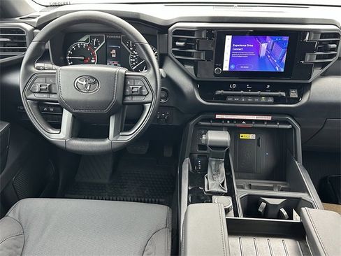 New 2026 Toyota Tundra SR5 w/ SX Package image 9
