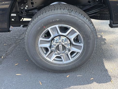 New 2026 Ford F250 Lariat image 30