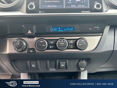 Used 2023 Toyota Tacoma SR image 20