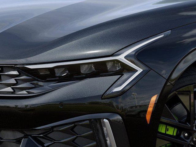New 2027 Kia K5 GT FWD image 10
