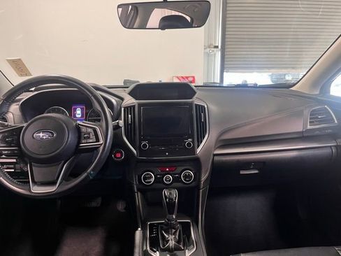 Used 2018 Subaru Impreza 2.0i Limited image 20