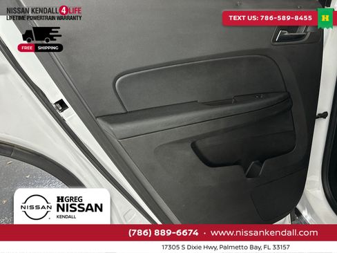 Used 2017 Chevrolet Equinox LT w/ Convenience Package image 33