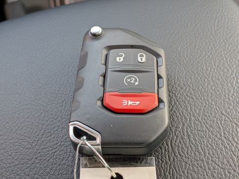 New 2026 Jeep Wrangler Sport image 31