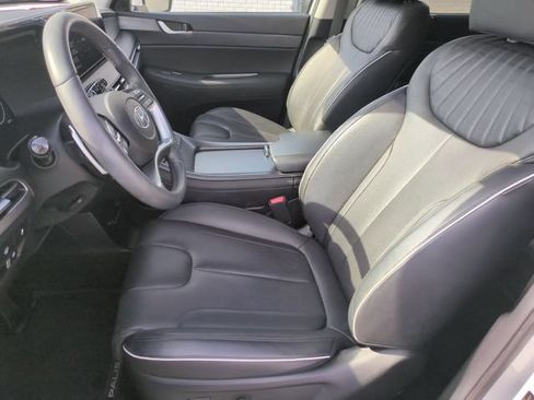 Used 2024 Hyundai Palisade Limited AWD/4WD image 15