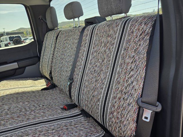Used 2024 Ford F250 XLT w/ FX4 Off-Road Package AWD/4WD image 10
