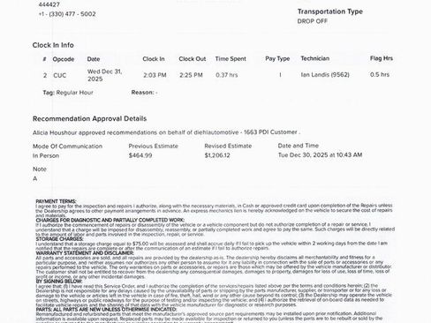 Used 2025 Honda CR-V Sport image 40