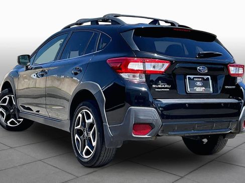 Used 2019 Subaru Crosstrek 2.0i Limited w/ Moonroof Package AWD/4WD image 14