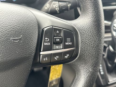 Used 2023 Ford Transit 350 XLT image 20