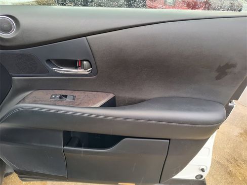 Used 2015 Lexus RX 350 FWD image 35