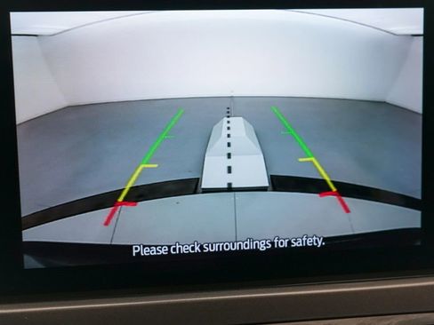 Certified 2024 Ford Escape Active AWD/4WD image 17