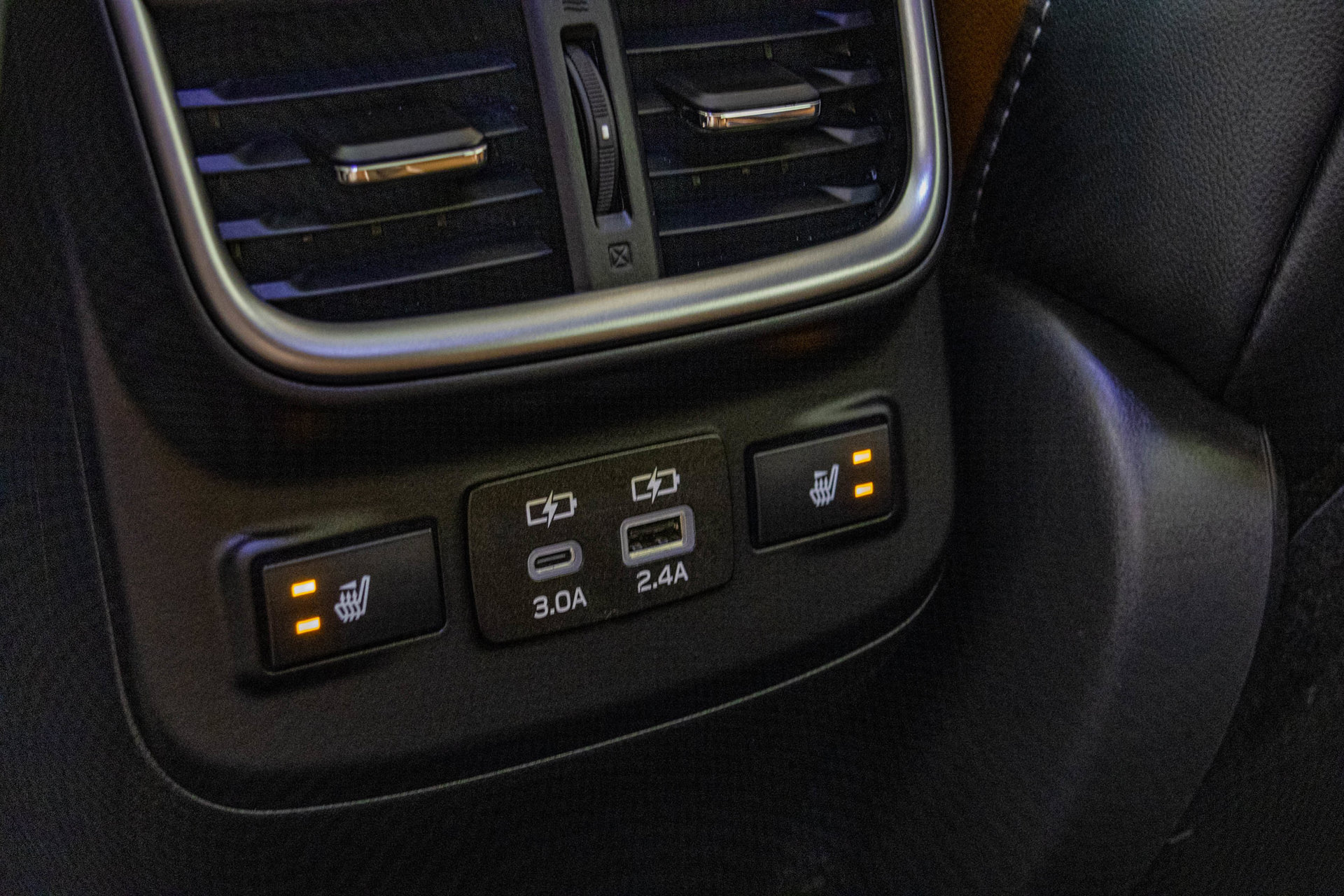 Used 2024 Subaru Outback Touring AWD/4WD image 42