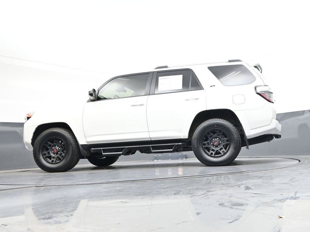 Used 2023 Toyota 4Runner SR5 RWD image 37