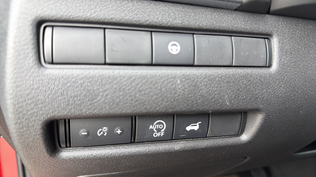Certified 2024 Nissan Rogue SL AWD/4WD image 22