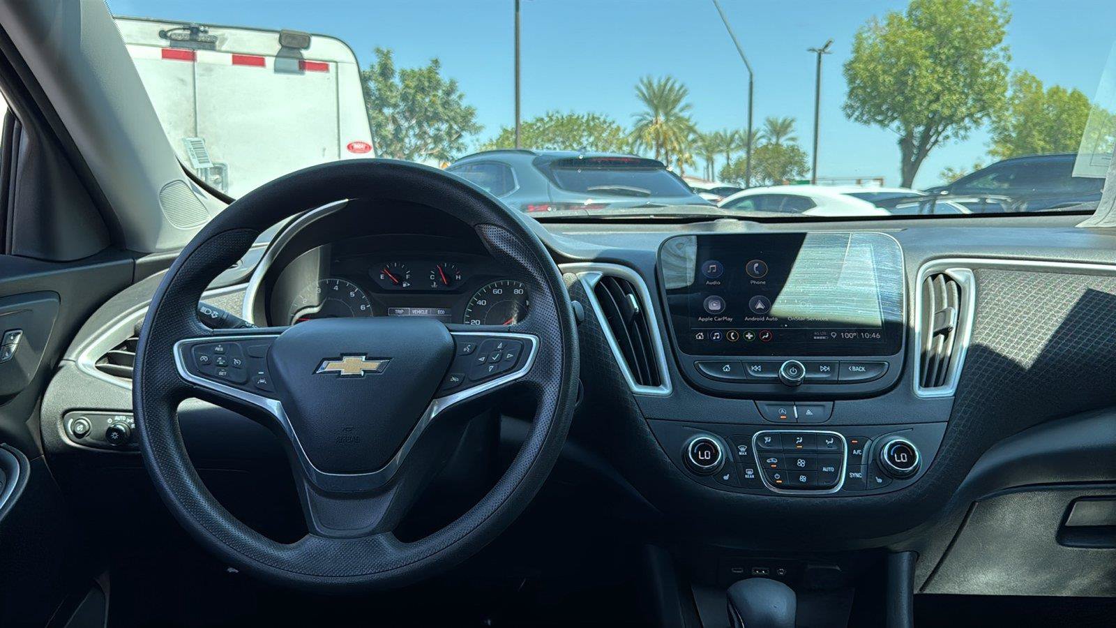 Used 2023 Chevrolet Malibu LT FWD image 7