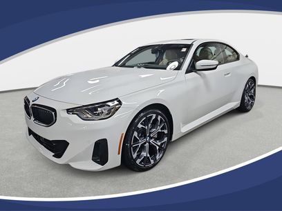 New 2026 BMW 230i Coupe w/ Premium Package