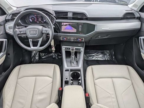 Used 2023 Audi Q3 2.0T Premium AWD/4WD image 16