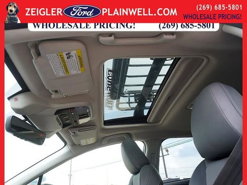 Used 2023 Subaru Crosstrek 2.5i Sport w/ Popular Package #3 image 17