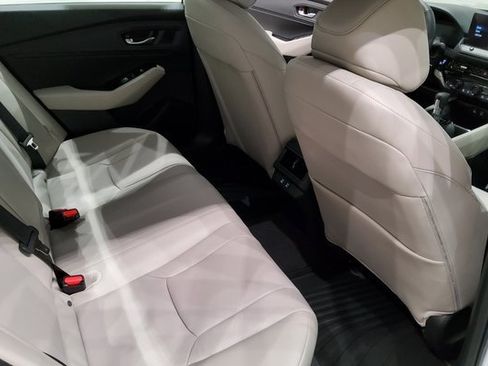 New 2025 Honda Accord Touring image 15