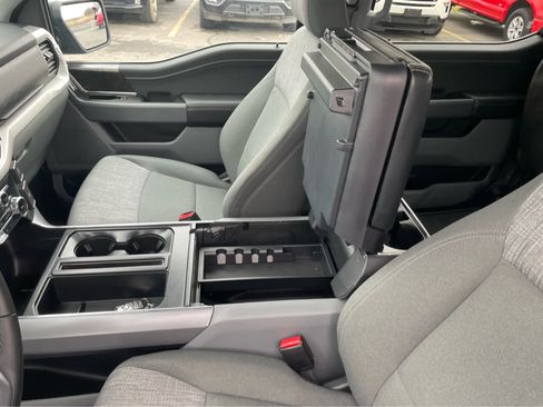 Used 2023 Ford F150 XLT w/ Equipment Group 302A High image 33