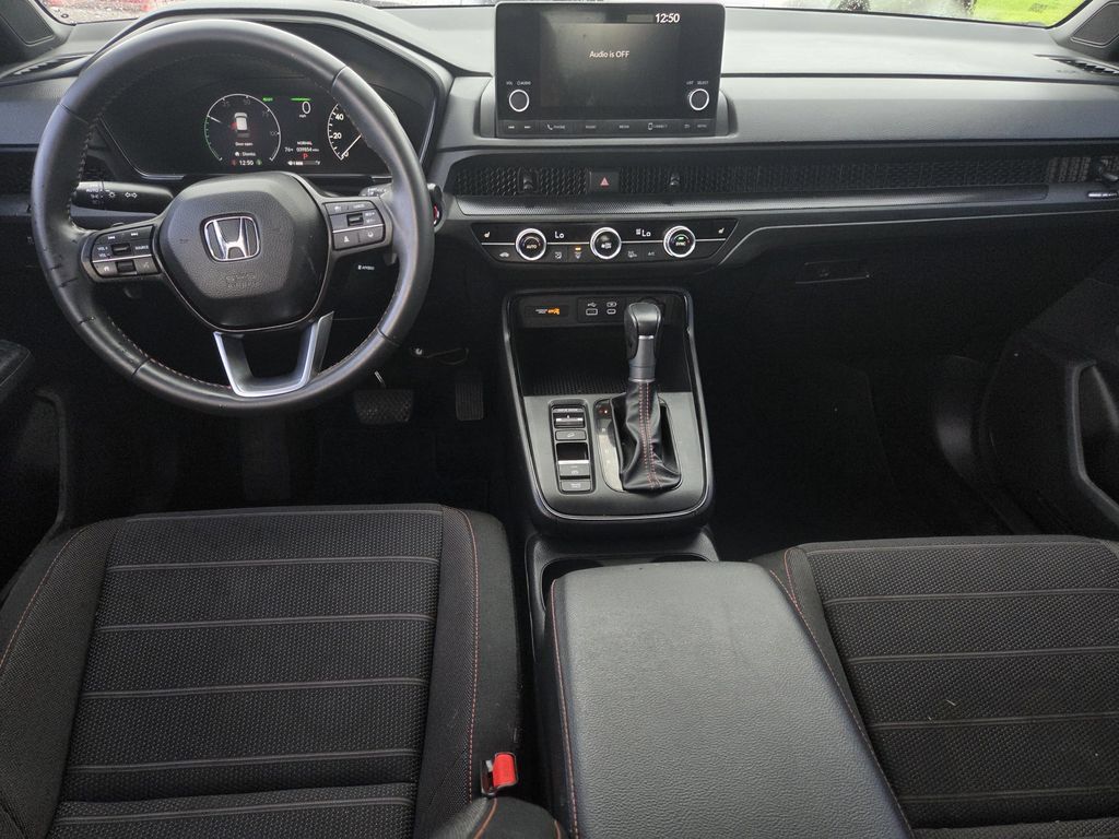 Used 2024 Honda CR-V Sport image 7