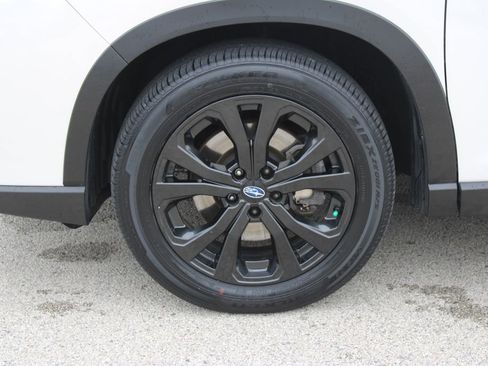 Used 2020 Subaru Forester Sport w/ Popular Package #2 image 31