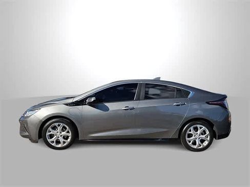 Used 2017 Chevrolet Volt Premier w/ Driver Confidence II Package image 5