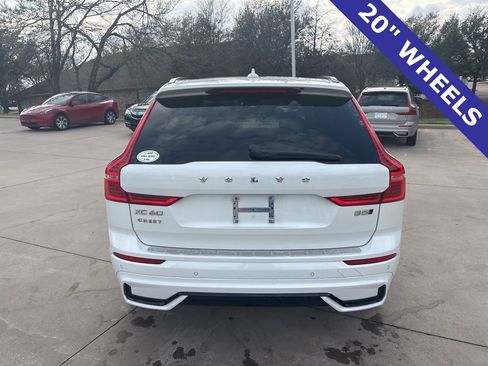 Certified 2024 Volvo XC60 B5 Plus w/ Protection Package Premier image 6