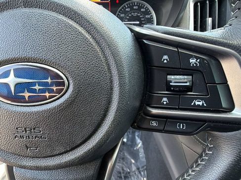 Used 2023 Subaru Impreza 2.0i Limited AWD/4WD image 20