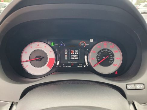 Certified 2024 Acura RDX A-Spec AWD/4WD image 27