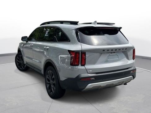 Used 2023 Kia Sorento SX Prestige AWD/4WD image 8