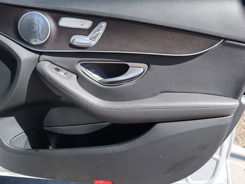 Used 2020 Mercedes-Benz C 300 Sedan image 24