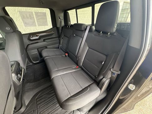 Certified 2023 GMC Sierra 1500 Elevation w/ Preferred Package AWD/4WD image 26