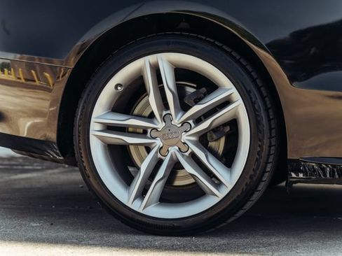 Used 2009 Audi S5 4.2 AWD/4WD image 54