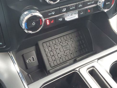 New 2025 Ford F150 XLT w/ Equipment Group 302A MID image 19