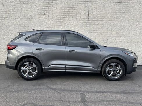 Used 2024 Ford Escape ST-Line w/ Tech Pack #1 image 7