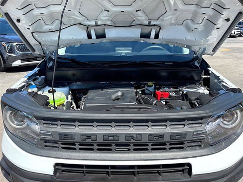 Used 2021 Ford Bronco Sport AWD/4WD image 27
