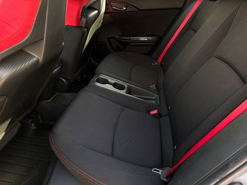 Used 2019 Honda Civic Type R image 8