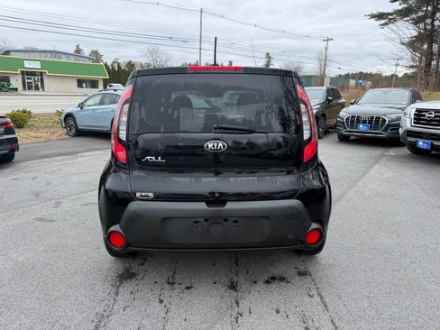 Used 2016 Kia Soul image 4