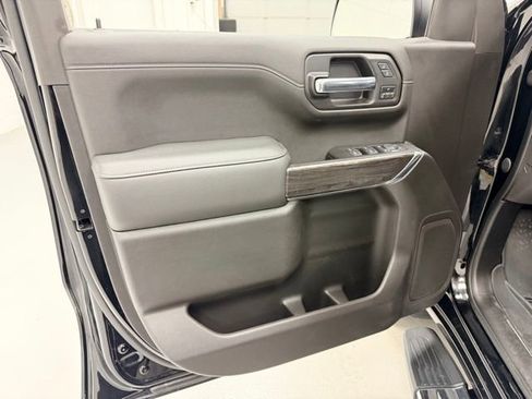 Certified 2020 Chevrolet Silverado 1500 LTZ w/ LTZ Plus Package image 21