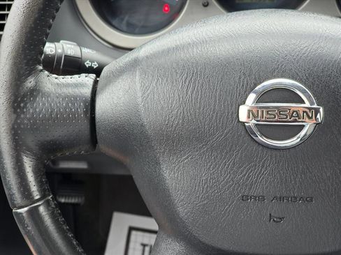 Used 2002 Nissan Frontier SE AWD/4WD image 14