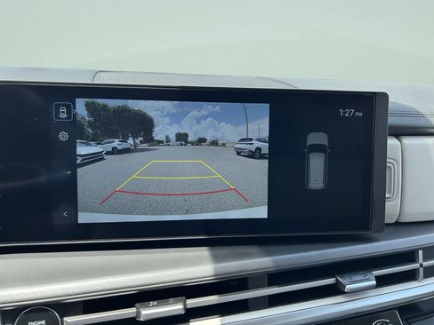 New 2026 Hyundai Santa Fe SEL FWD image 28