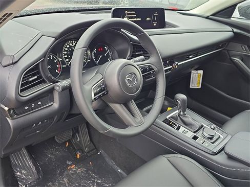 New 2026 MAZDA CX-30 AWD 2.5 S image 7