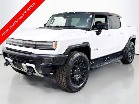 New 2026 GMC Hummer EV 2X image 1