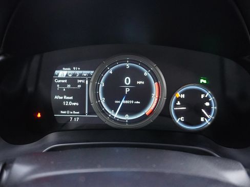 Used 2019 Lexus RX 350 F Sport AWD/4WD image 17
