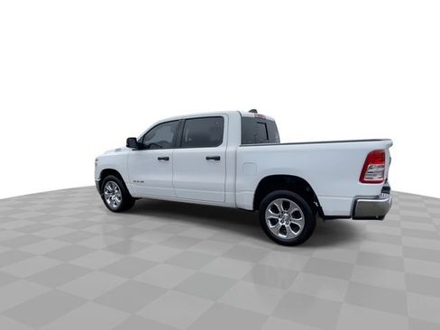 Used 2023 RAM 1500 Big Horn image 8