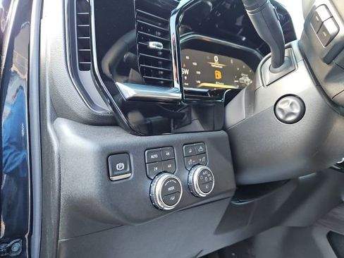 New 2026 GMC Sierra 1500 SLT w/ SLT Premium Plus Package image 33
