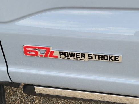 New 2026 Ford F250 Platinum image 13