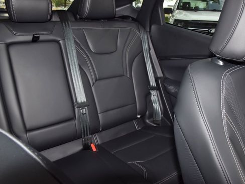 Certified 2025 Ford Mustang Mach-E Premium image 21