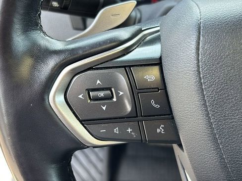 Used 2024 Lexus GX 550 w/ Accessory Package (2T) image 17