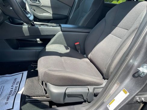 Used 2023 Nissan Rogue S FWD image 6
